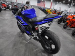     Yamaha YZF-R6 2007  2